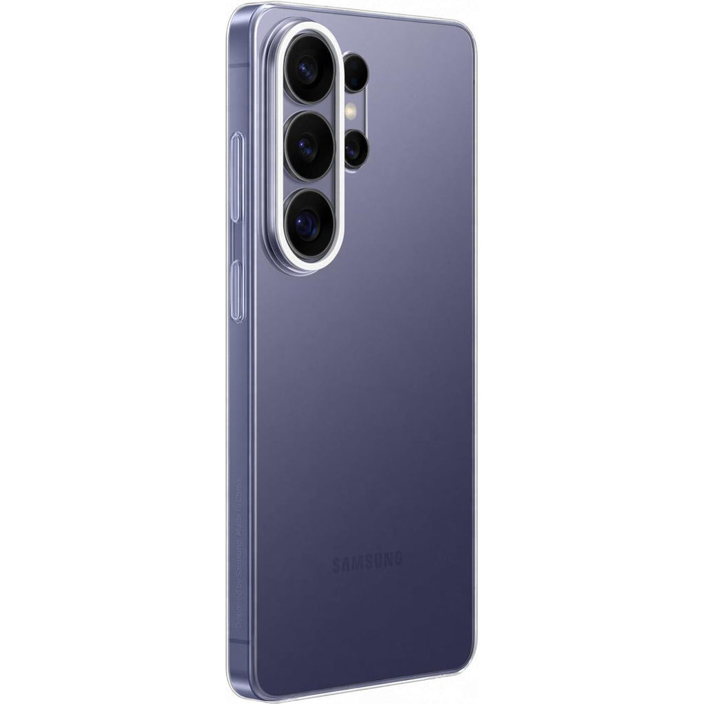 Θήκη Samsung Galaxy S26 Ultra Official Samsung Clear Case Διάφανη Σκληρή - Transparent (EF-QS948CTEGWW)