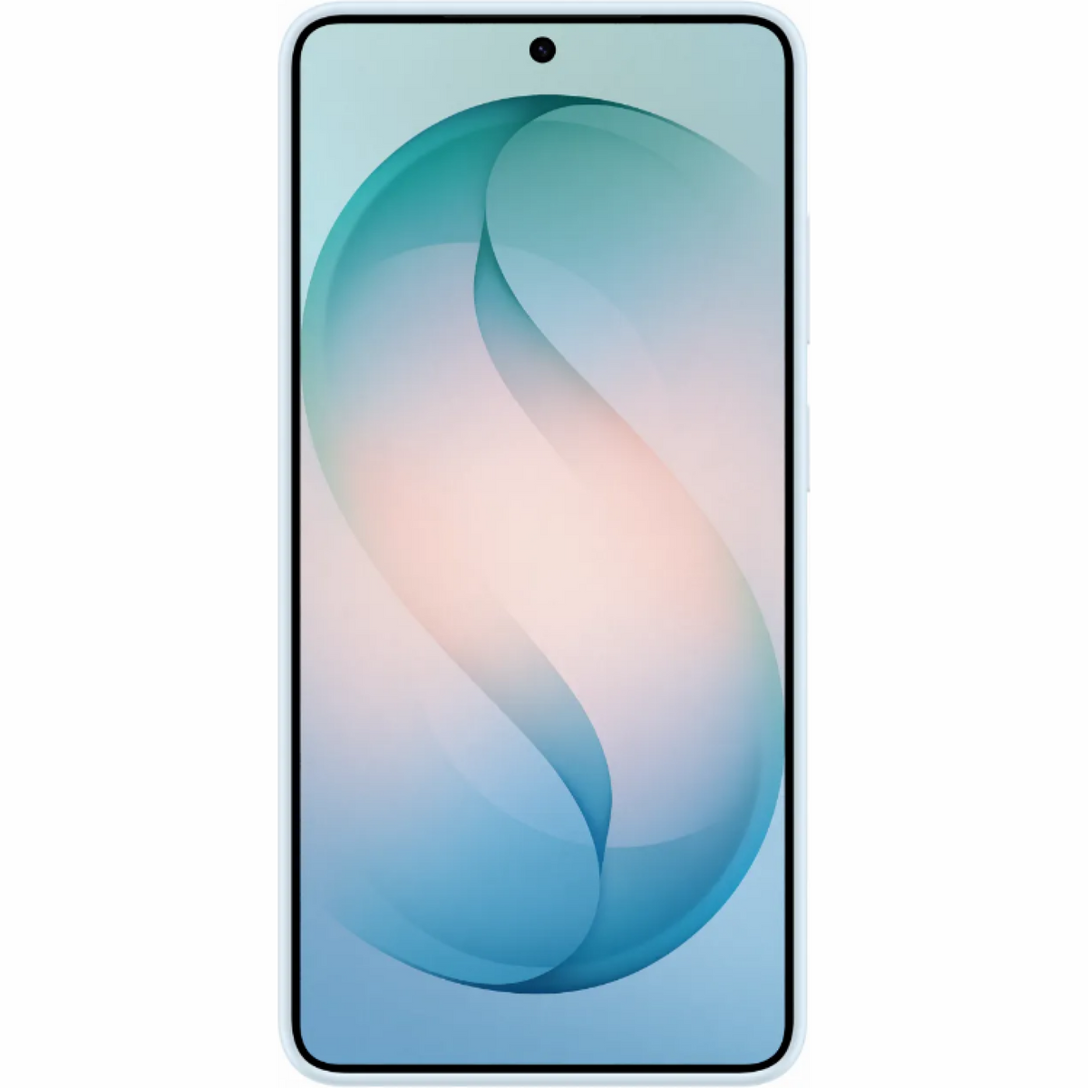Θήκη Samsung Galaxy S26 Ultra Official Samsung Silicone Magnet Case Σιλικόνης - Light Blue (EF-ES948CLEGWW)