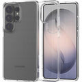 Θήκη Samsung Galaxy S26 Ultra Spacecase Clear Hybrid Case Σκληρή Διάφανη - Transparent (5905719139544)