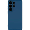 Θήκη Samsung Galaxy S26 Ultra Spacecase Silicone Case Σιλικόνης - Blue (5905719139780)