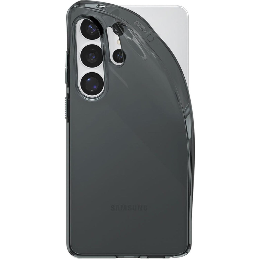 Θήκη Samsung Galaxy S26 Ultra Spigen Liquid Crystal Ανθεκτική Σιλικόνης - Space Crystal (ACS10672)
