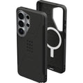 Θήκη Samsung Galaxy S26 Ultra UAG Civilian Ανθεκτική με MagSafe - Black (214535114040)