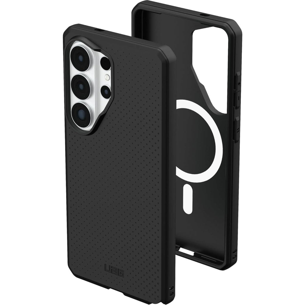 Θήκη Samsung Galaxy S26 Ultra UAG Dot Ανθεκτική με MagSafe - Black (214519114040)