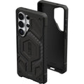 Θήκη Samsung Galaxy S26 Ultra UAG Monarch Pro Ανθεκτική με MagSafe - Carbon Fiber (214513114242)