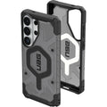 Θήκη Samsung Galaxy S26 Ultra UAG Pathfinder Clear Ανθεκτική με MagSafe - Ash / Black (214526113140)