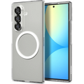 Θήκη Samsung Galaxy Z Fold7 Spigen Air Skin MagFit Σκληρή με MagSafe - Clear / White (ACS09545)