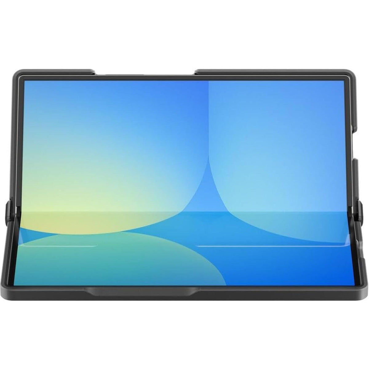 Θήκη Samsung Galaxy Z Fold7 Spigen Tough Armor Pro MagFit Ανθεκτική Σκληρή με MagSafe - Black (ACS09549)