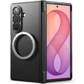 Θήκη Samsung Galaxy Z Fold8 Ultra Ringke Onyx Flap Magnetic Ανθεκτική με MagSafe - Black (8800380460454)