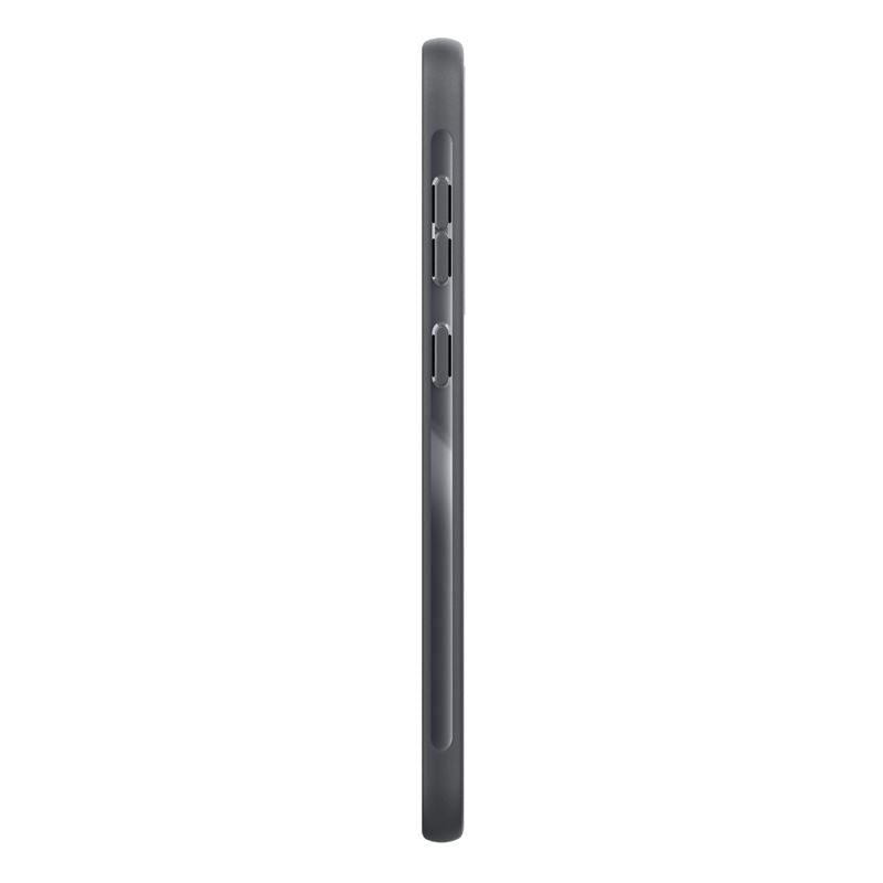 Θήκη Σιλικόνης με Λουράκι Χειρός - Samsung Galaxy S24 - Spigen Cyrill UltraColor - Dusk (ACS07365)