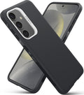 Θήκη Σιλικόνης με Λουράκι Χειρός - Samsung Galaxy S24 - Spigen Cyrill UltraColor - Dusk (ACS07365)