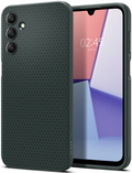 Θήκη Σιλικόνης - Samsung Galaxy A15 - Spigen Liquid Air - Abyss Green (ACS07247)