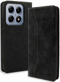 Θήκη Xiaomi 14T Pro Bodycell Book Case Πορτοφόλι - Black (5206015079917)