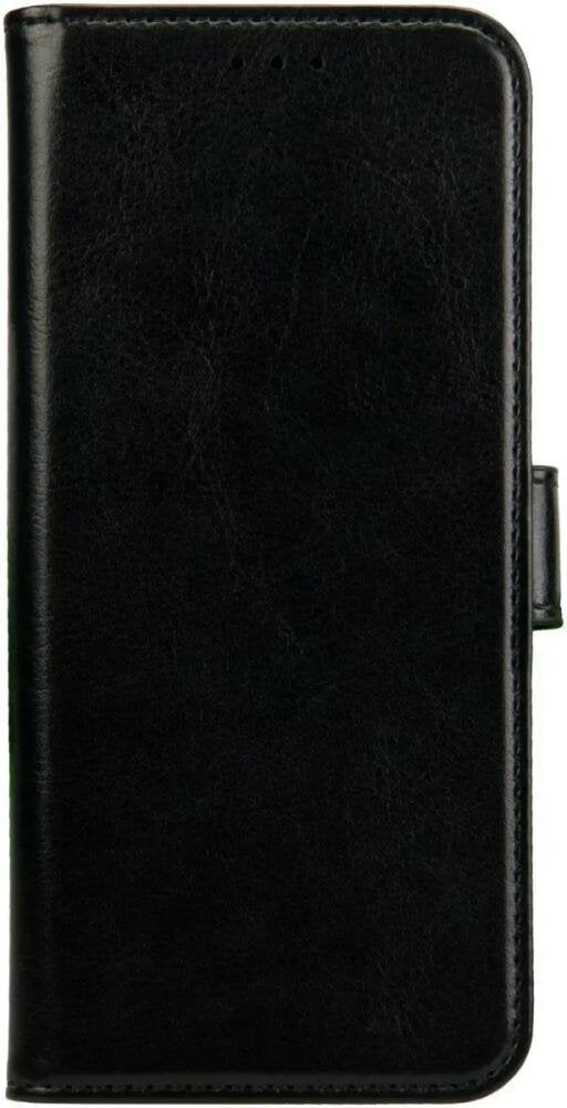 Θήκη Xiaomi 14T Pro Rosso Element PU Πορτοφόλι - Black (8719246461859)