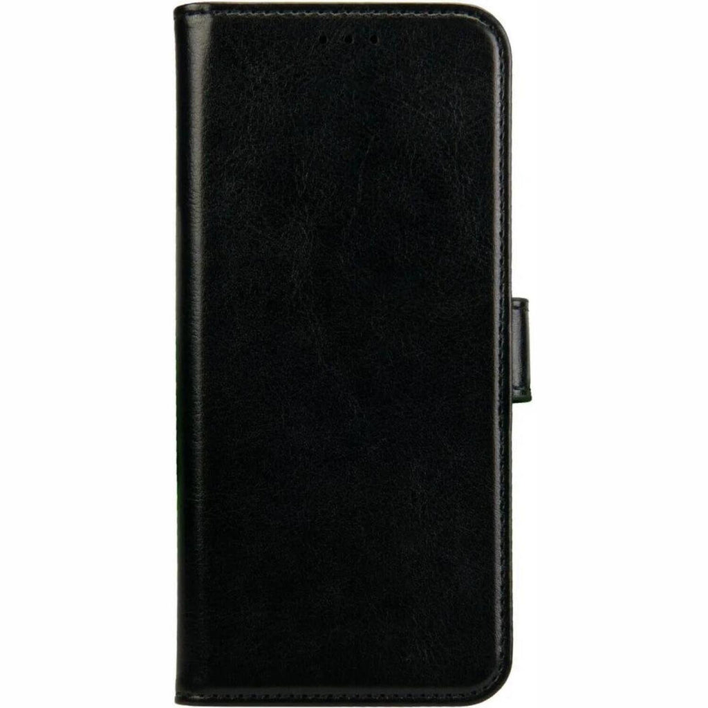 Θήκη Xiaomi 15 Ultra Rosso Element PU Πορτοφόλι - Black (8719246476129)