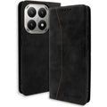 Θήκη Xiaomi 15T Bodycell Book Case Πορτοφόλι - Black (5206015084621)