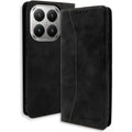 Θήκη Xiaomi 15T Pro Bodycell Book Case Πορτοφόλι - Black (5206015084652)