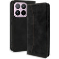 Θήκη Xiaomi 17T Bodycell Book Case Πορτοφόλι - Black (5206015087073)