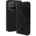 Θήκη Xiaomi 17T Pro Bodycell Book Case Πορτοφόλι - Black (5206015087103)