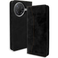 Θήκη Xiaomi Poco F7 Pro Bodycell Book Case Πορτοφόλι - Black (5206015082269)