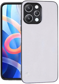 Θήκη Xiaomi Redmi 12 - Bodycell Vegan Cover Σκληρή - Light Blue (5206015078422)
