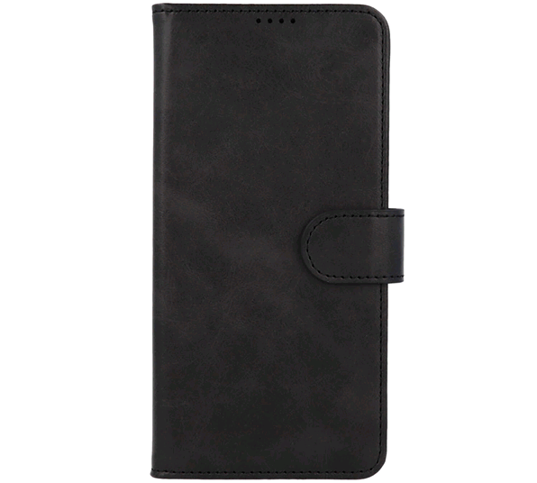 Θήκη Xiaomi Redmi 14C - Vivid Flip Book Πορτοφόλι - Black (VIBOOK411BK)