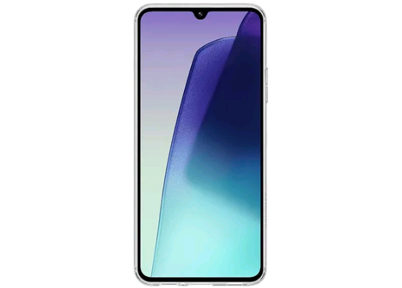 Θήκη Xiaomi Redmi 14C - Vivid Gelly Διάφανη Σιλικόνης - Transparent (VIGELLY411TN)