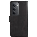 Θήκη Xiaomi Redmi 15 5G Vivid Flip Book Πορτοφόλι - Black (VIBOOK484BK)