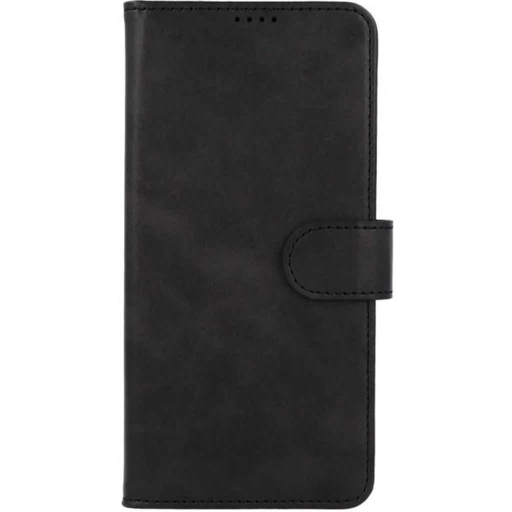 Θήκη Xiaomi Redmi 15C 4G Vivid Flip Book Πορτοφόλι - Black (VIBOOK483BK)