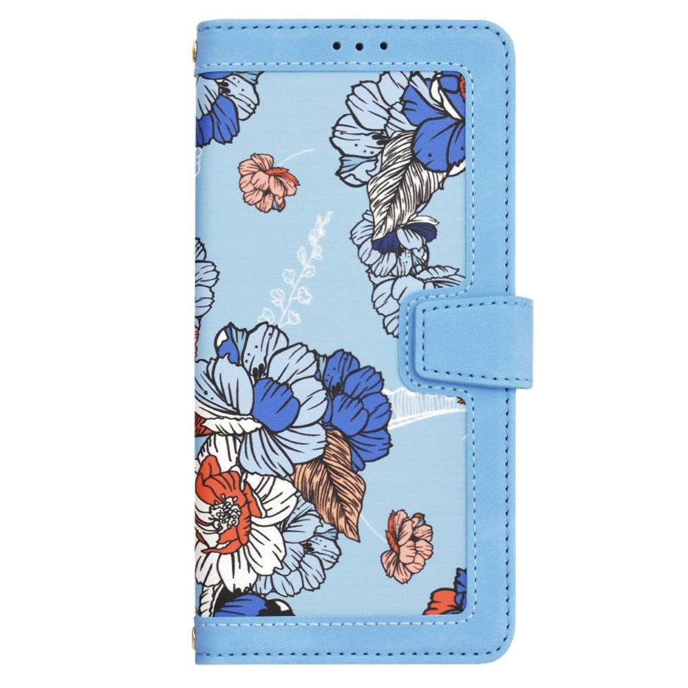 Θήκη Xiaomi Redmi Note 13 Pro 5G / Poco X6 Techsuit FlipCraft Πορτοφόλι από Οικολογικό Δέρμα με Αποσπώμενο Λουράκι Χειρός - V