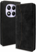 Θήκη Xiaomi Redmi Note 14 Pro 4G Bodycell Book Case Πορτοφόλι - Black (5206015080678)