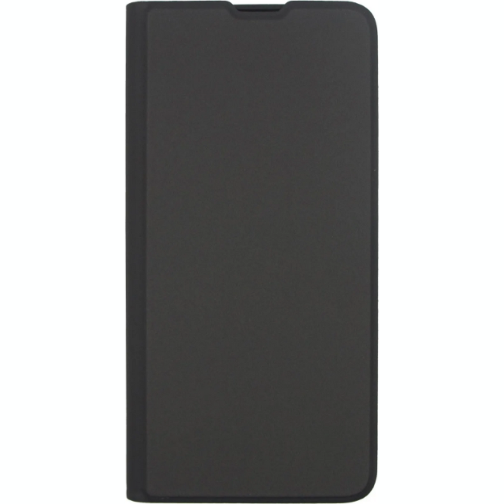 Θήκη Xiaomi Redmi Note 15 4G Vivid Book Case Πορτοφόλι - Black (VI-Book Black case 1-26010001)