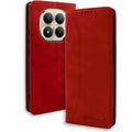 Θήκη Xiaomi Redmi Note 15 Pro 4G Bodycell Book Case Πορτοφόλι - Red (5206015085536)