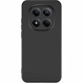 Θήκη Xiaomi Redmi Note 15 Pro 5G Spacecase Silicone Case Σιλικόνης - Black (5905719138882)