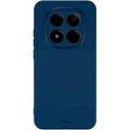 Θήκη Xiaomi Redmi Note 15 Pro 5G Spacecase Silicone Case Σιλικόνης - Blue (5905719138912)