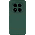 Θήκη Xiaomi Redmi Note 15 Pro 5G Spacecase Silicone Case Σιλικόνης - Dark Green (5905719138905)