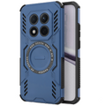 Θήκη Xiaomi Redmi Note 15 Pro 5G Techsuit ArmorMag Ανθεκτική Σκληρή με MagSafe - Blue (5949419358324)
