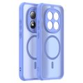 Θήκη Xiaomi Redmi Note 15 Pro 5G Techsuit HaloFrost II MagSafe Σκληρή Ημιδιάφανη με MagSafe - Sky Blue (5949419358171)
