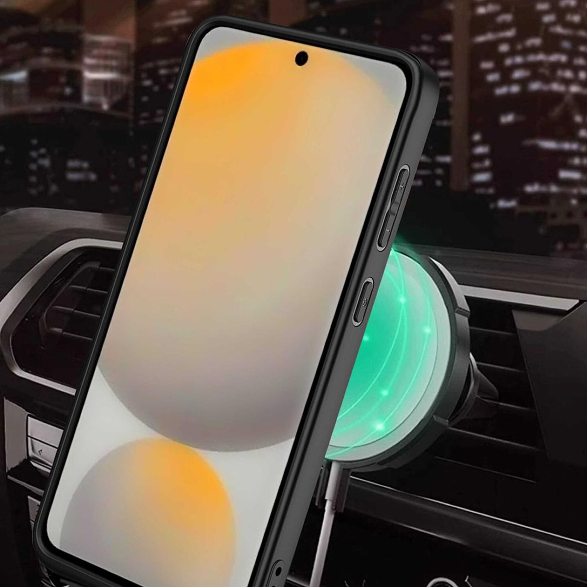 Θήκη Xiaomi Redmi Note 15 Pro 5G Techsuit RuggedCam Ανθεκτική με KickStand & MagSafe - Gray (5949419358225)