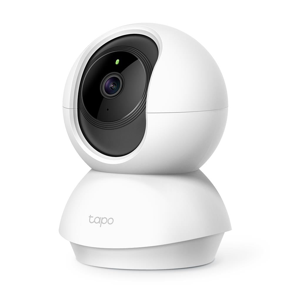 TP-LINK Tapo C200 v3 IP Κάμερα Παρακολούθησης Wi-Fi Full HD 1080p με Αμφίδρομη Επικοινωνία και Φακό 4mm