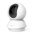 TP-LINK Tapo C210 v1 IP Κάμερα Παρακολούθησης Wi-Fi Full HD+ 3MP με Αμφίδρομη Επικοινωνία και Φακό 2.4mm