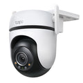 TP-LINK Tapo C520WS v1 IP Κάμερα Παρακολούθησης Wi-Fi Full HD+ 4MP Αδιάβροχη με Αμφίδρομη Επικοινωνία