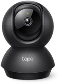 TP-LINK Tapo C211 v1 IP Κάμερα Παρακολούθησης Wi-Fi Full HD+ 3MP με Αμφίδρομη Επικοινωνία και Φακό 2.4mm