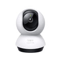 TP-LINK Tapo C220 v1 IP Κάμερα Παρακολούθησης Wi-Fi Full HD+ 4MP με Αμφίδρομη Επικοινωνία
