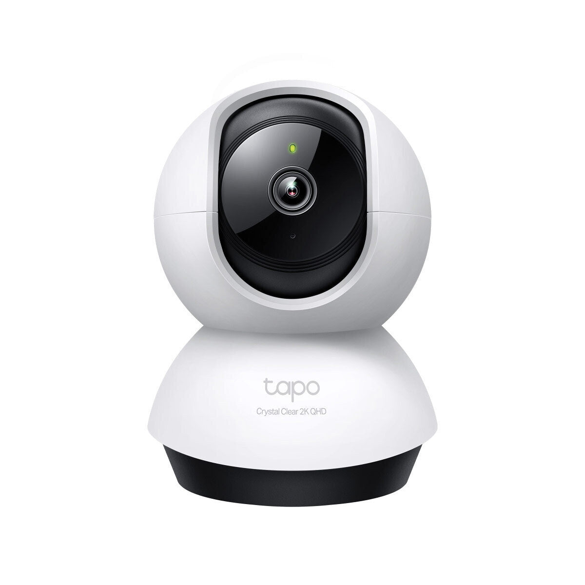 TP-LINK Tapo C220 v1 IP Κάμερα Παρακολούθησης Wi-Fi Full HD+ 4MP με Αμφίδρομη Επικοινωνία