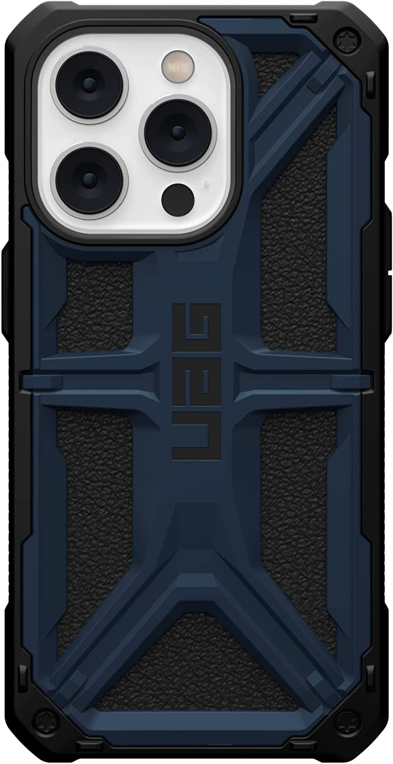 UAG Ανθεκτική Θήκη Monarch - Apple iPhone 14 Pro - Mallard (114034115555)