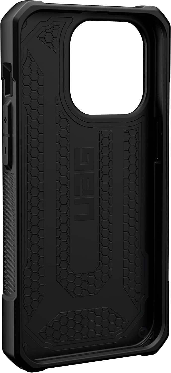 UAG Ανθεκτική Θήκη Monarch - Apple iPhone 14 Pro - Mallard (114034115555)