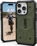 UAG Pathfinder - Ανθεκτική Θήκη MagSafe Apple iPhone 15 Pro - Olive Drab (114281117272)