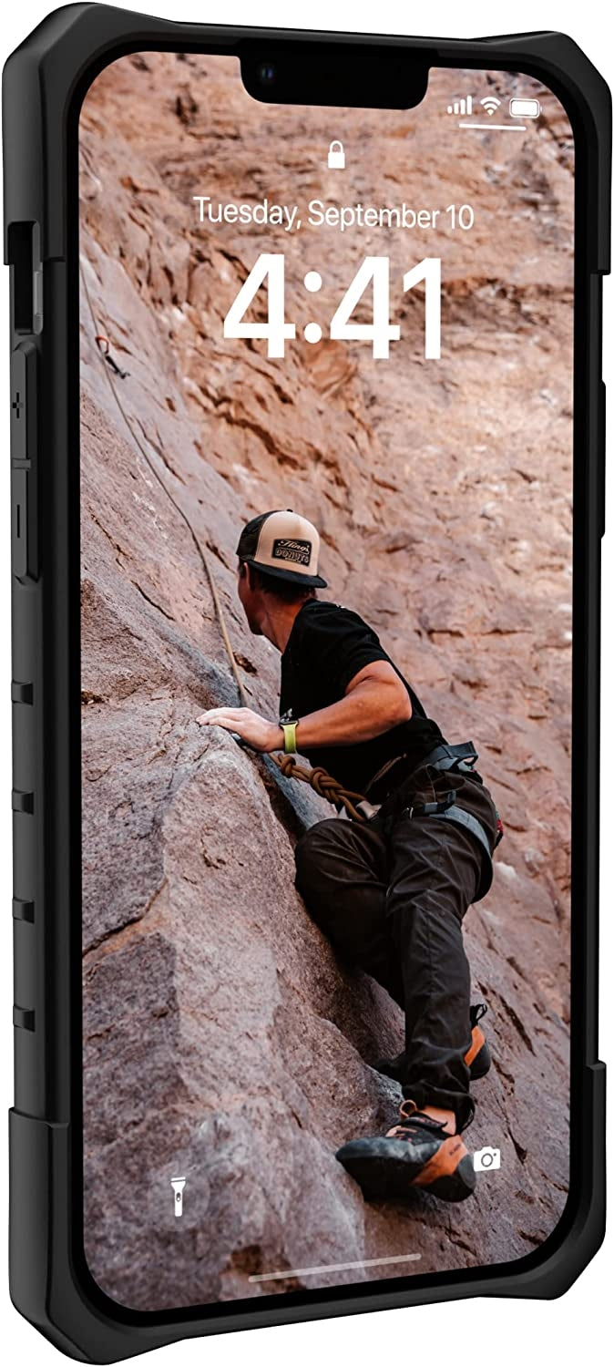 UAG Θήκη Pathfinder Series Apple iPhone 14 Plus - Black (114061114040)