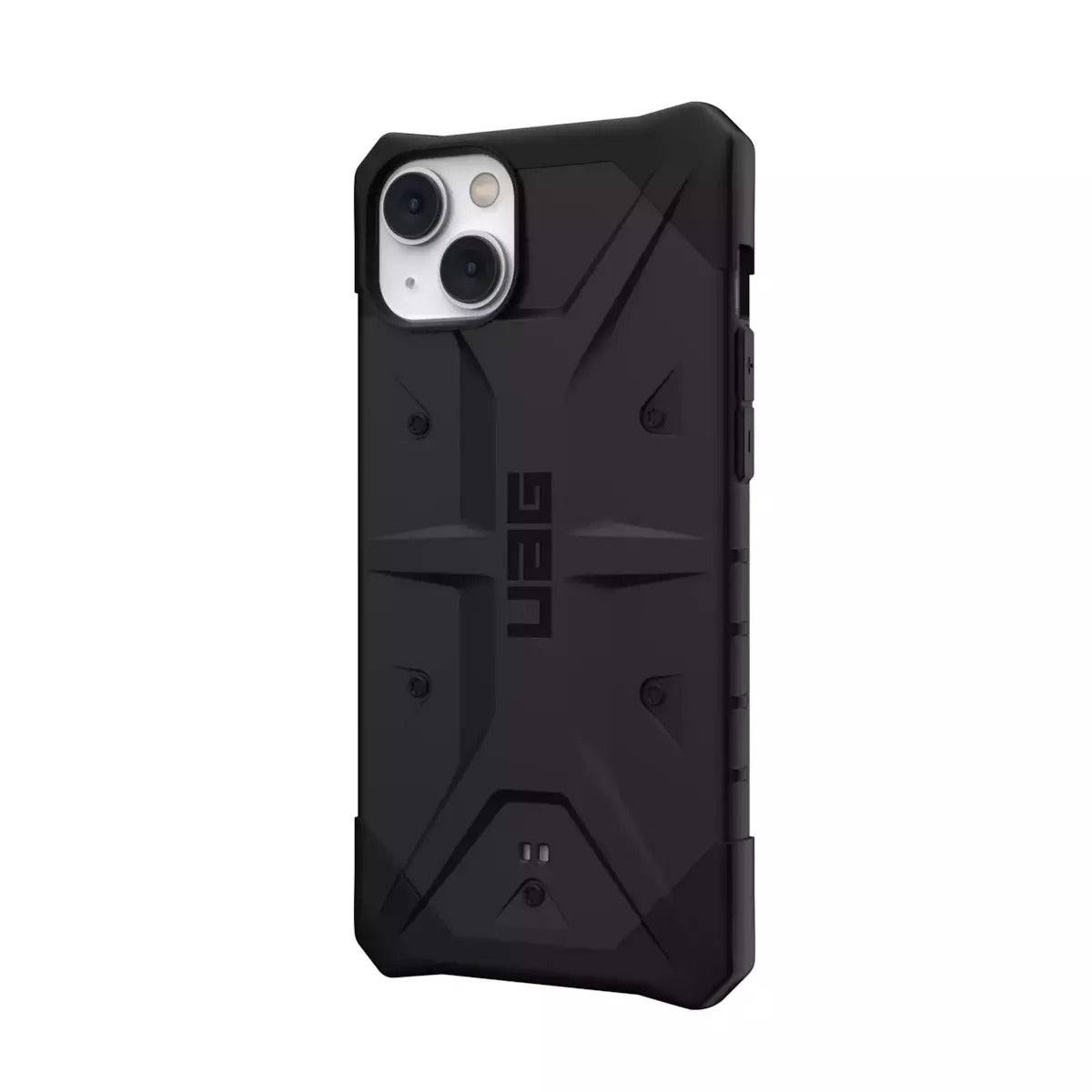 UAG Θήκη Pathfinder Series Apple iPhone 14 Plus - Black (114061114040)