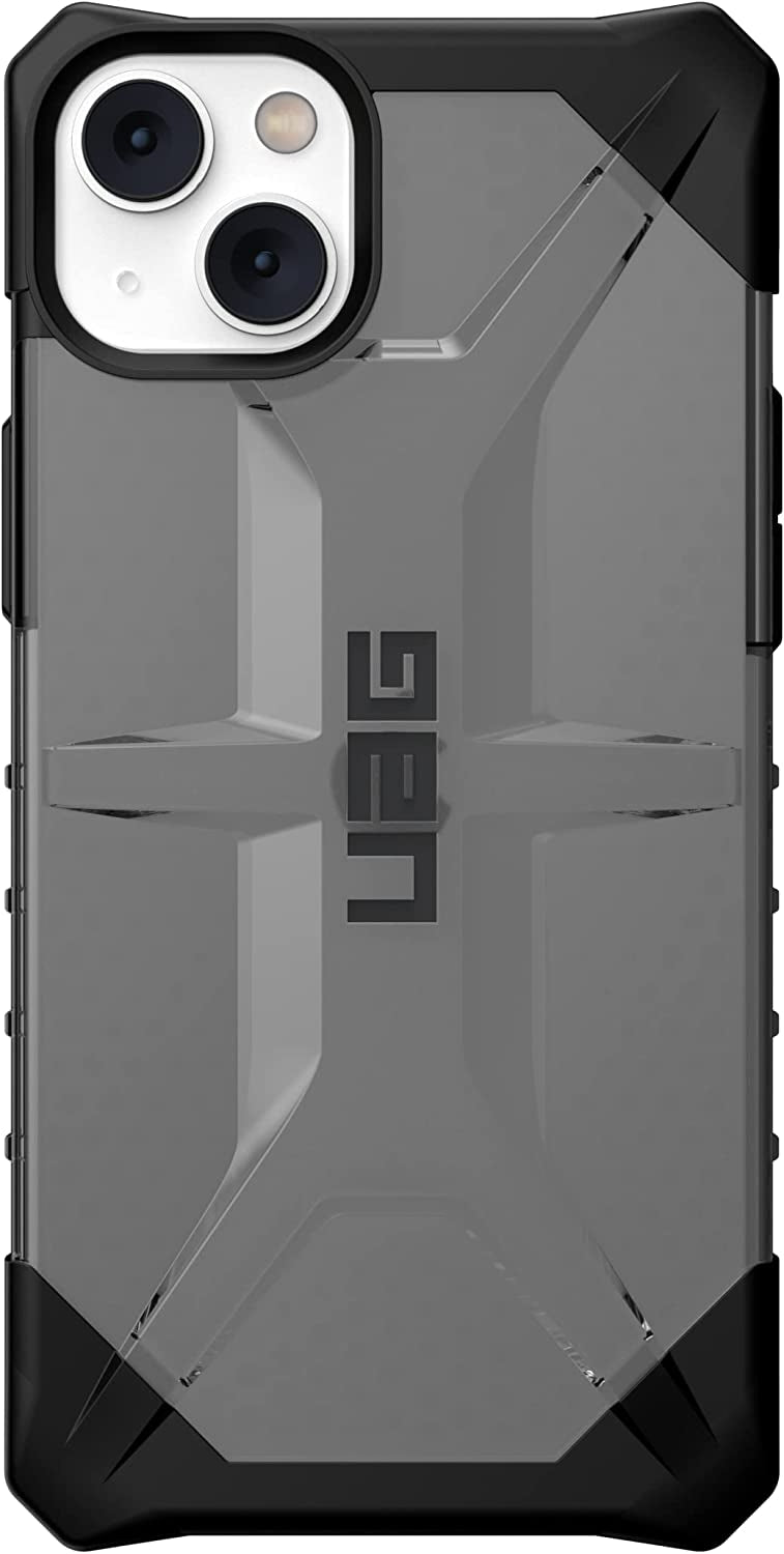 UAG Θήκη Plasma Series Apple iPhone 14 Plus - Ash (114065113131)